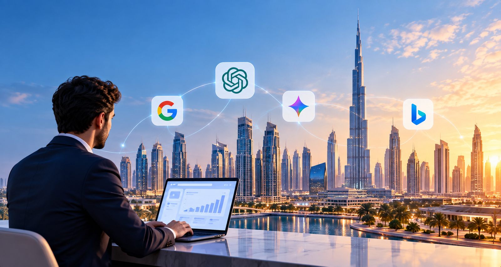 geo services