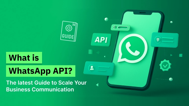 WhatsApp Business API - Give Me Popularity